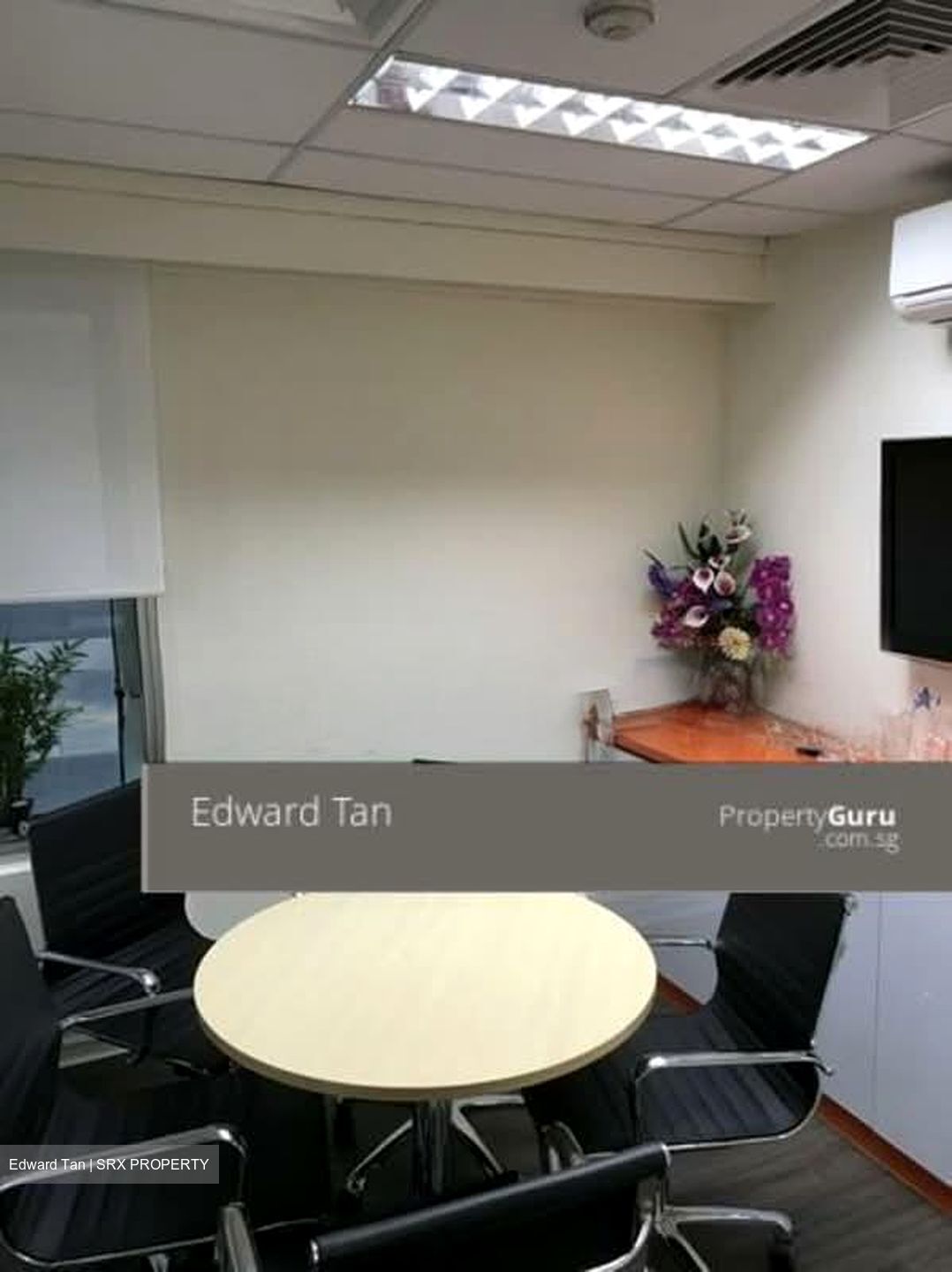 The Octagon (D1), Office #567477301